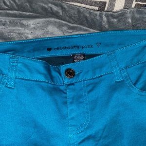 Celebrity Pink jeans